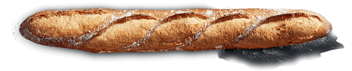 Baguette Baguépi