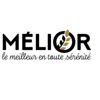 logo Spécialités Mélior