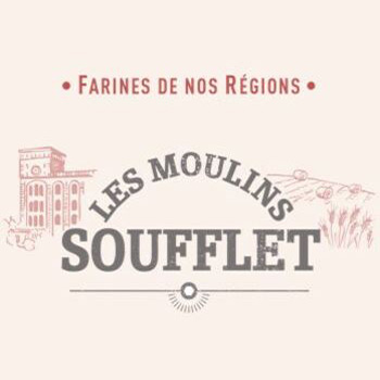 logo Farines de nos Régions