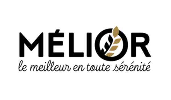 logo Spécialités Mélior