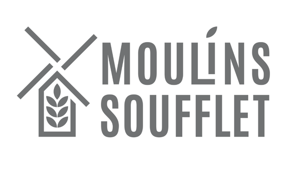 logo Farines Moulins Soufflet